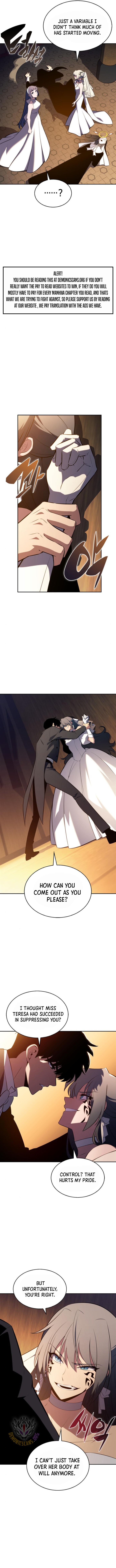 Solo Max-Level Newbie, Chapter 201 image 02